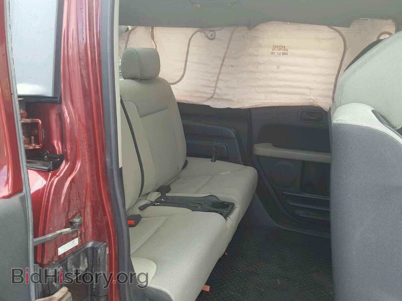 2007 HONDA ELEMENT - VIN: 5J6YH27317L007713 - Фото 6