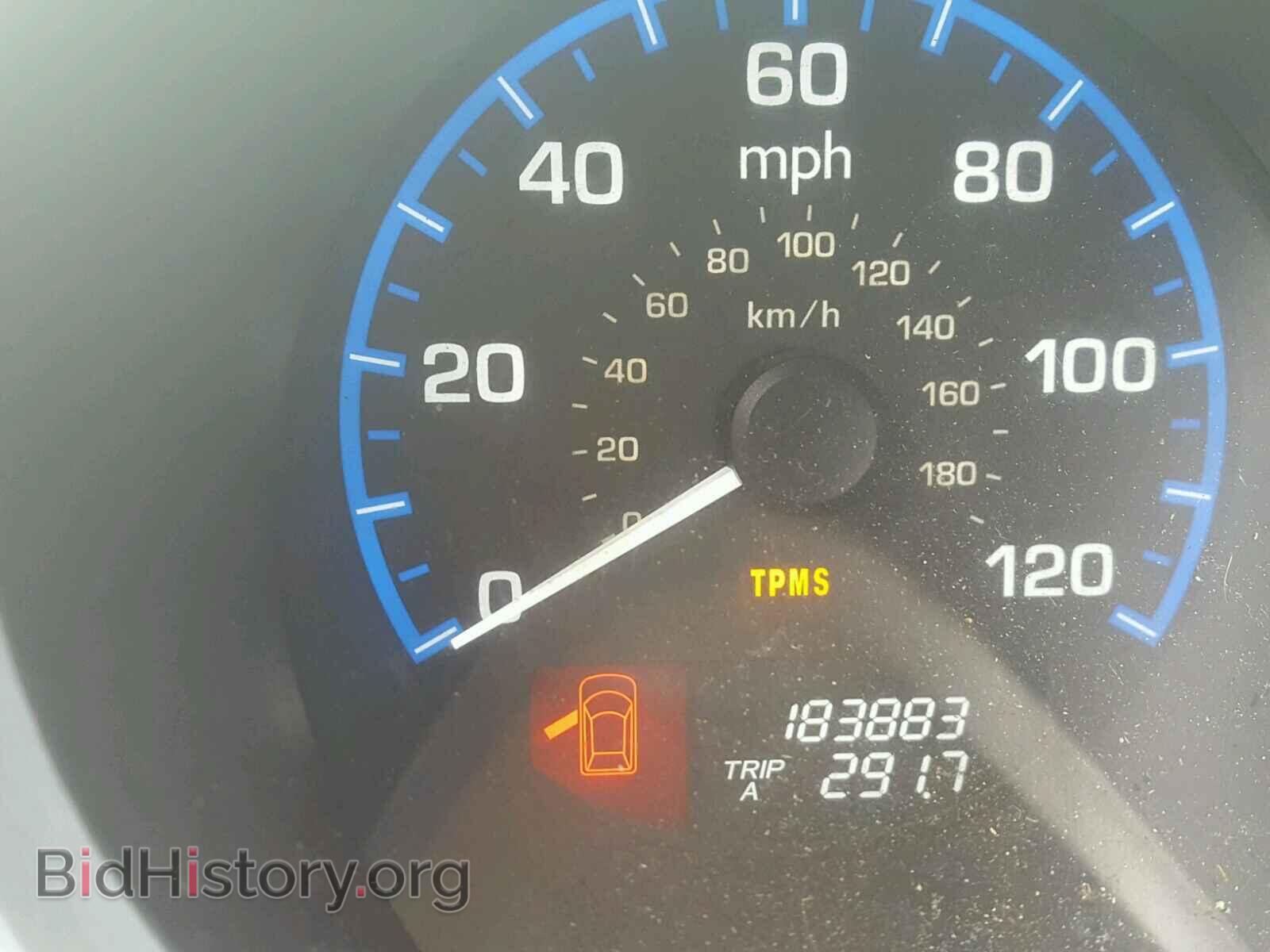 2007 HONDA ELEMENT - VIN: 5J6YH27317L007713 - Фото 8