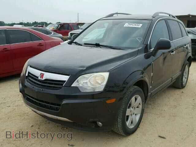 2008 SATURN VUE - VIN: 3GSCL53778S648650 - Фото 2