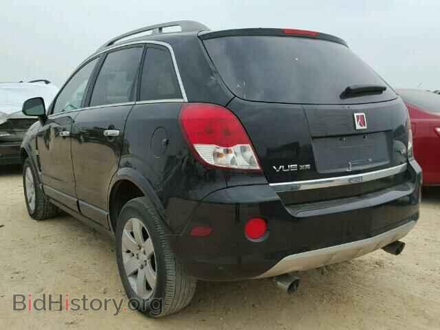 2008 SATURN VUE - VIN: 3GSCL53778S648650 - Фото 3