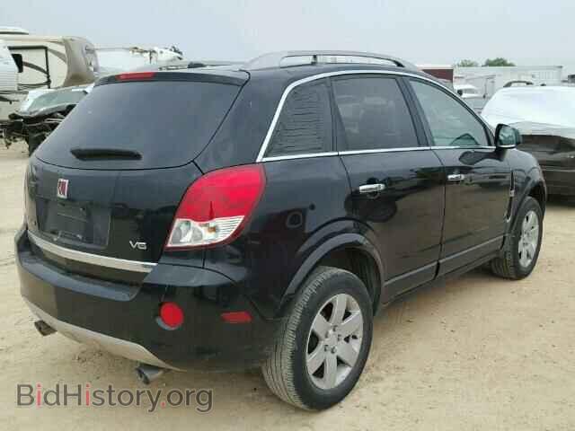 2008 SATURN VUE - VIN: 3GSCL53778S648650 - Фото 4