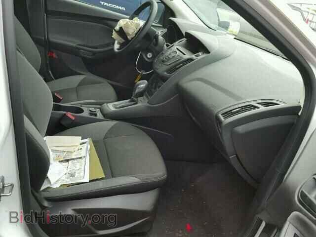 2012 FORD FOCUS - VIN: 1FAHP3E23CL410763 - Фото 5
