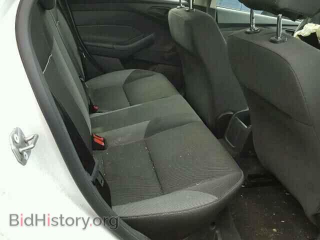 2012 FORD FOCUS - VIN: 1FAHP3E23CL410763 - Фото 6