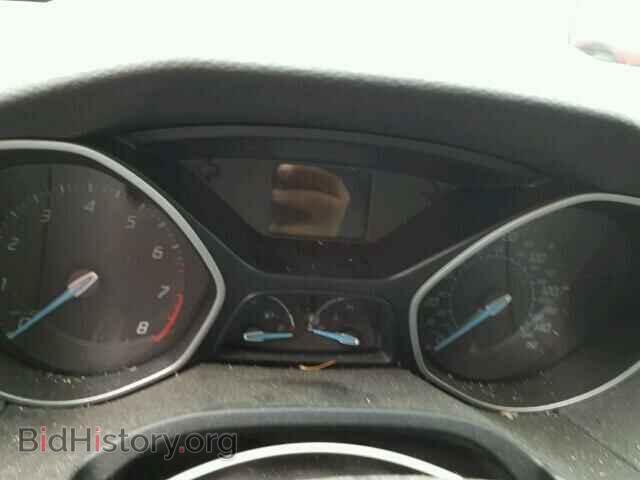 2012 FORD FOCUS - VIN: 1FAHP3E23CL410763 - Фото 8