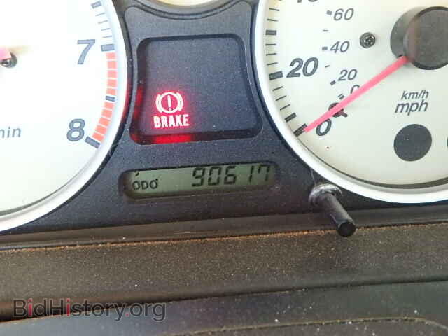 2004 MAZDA MIATA - VIN: JM1NB353840403802 - Фото 8