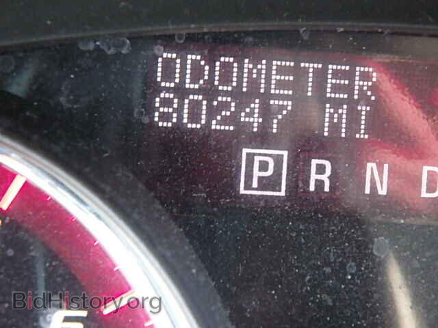 2008 GMC ACADIA - VIN: 1GKEV33758J115687 - Фото 8