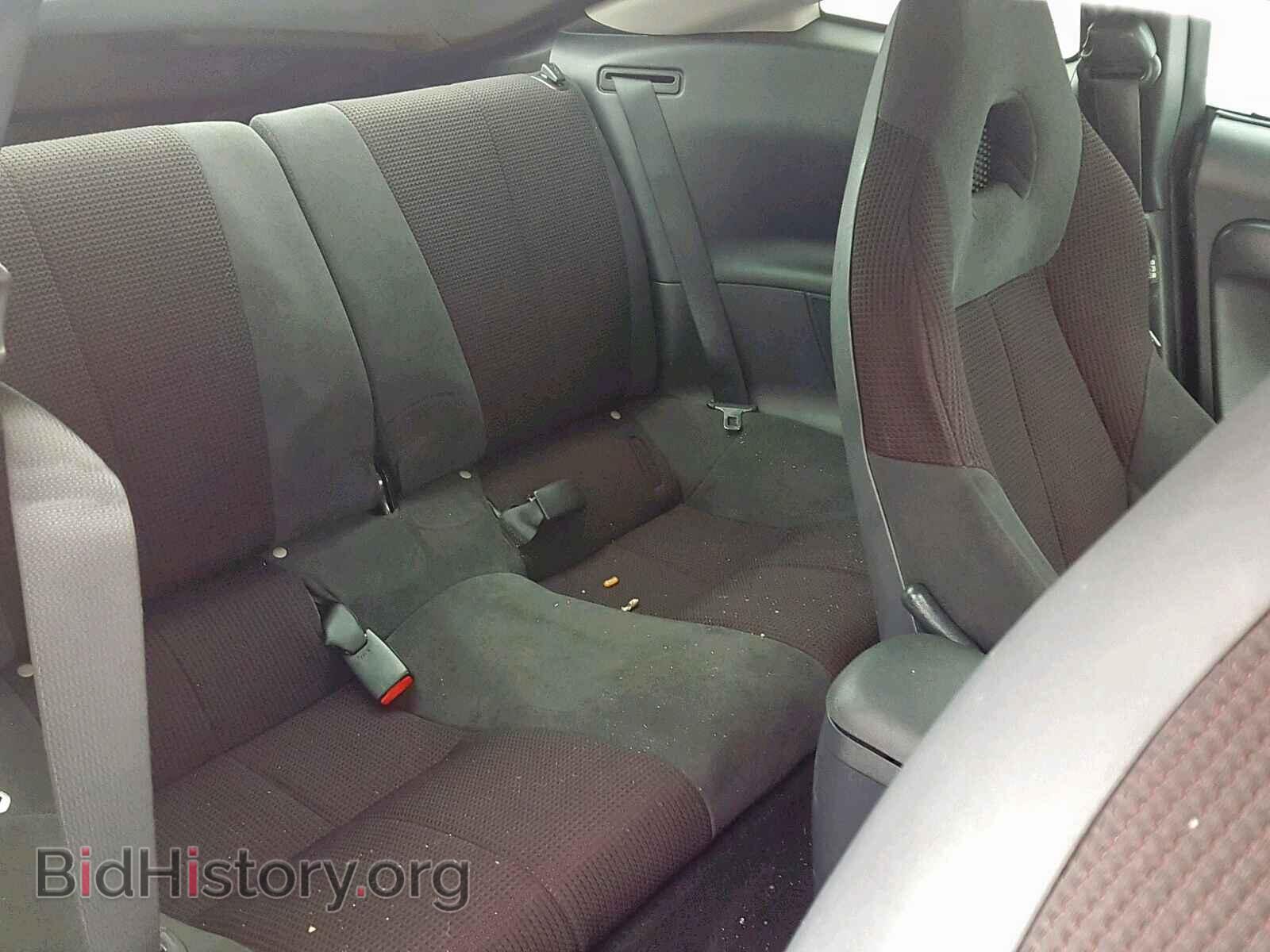 2009 MITSUBISHI ECLIPSE - VIN: 4A3AK24F29E043048 - Фото 6