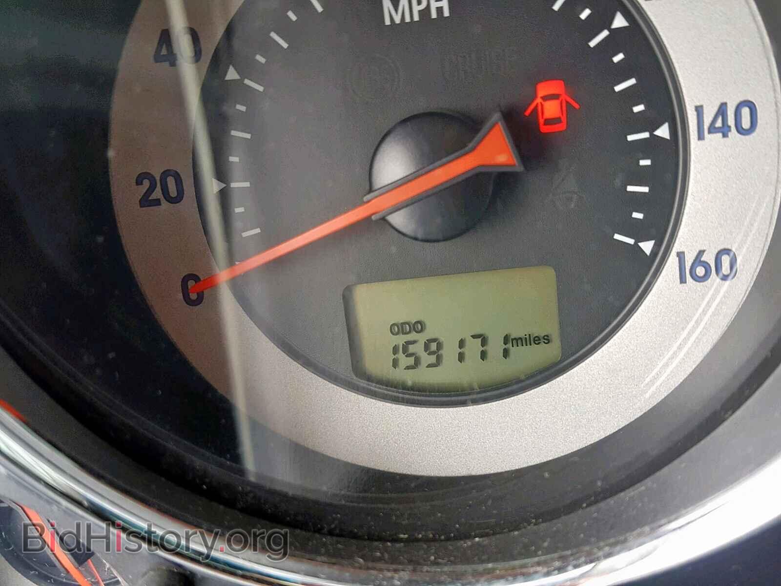 2009 MITSUBISHI ECLIPSE - VIN: 4A3AK24F29E043048 - Фото 8