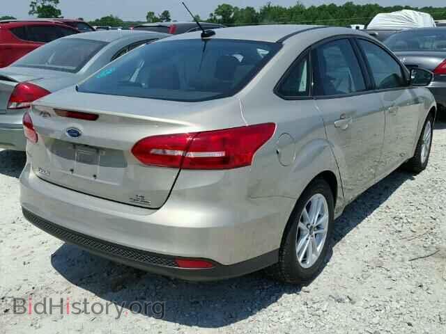 2015 FORD FOCUS - VIN: 1FADP3F27FL200720 - Photo 4