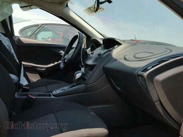 2015 FORD FOCUS - VIN: 1FADP3F27FL200720 - Photo 5