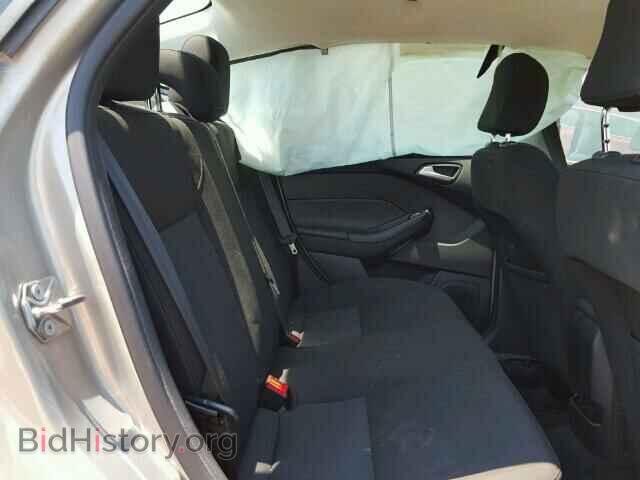 2015 FORD FOCUS - VIN: 1FADP3F27FL200720 - Photo 6