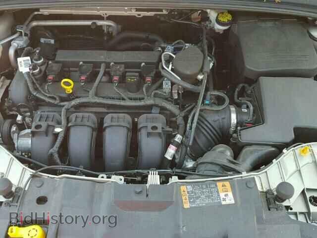 2015 FORD FOCUS - VIN: 1FADP3F27FL200720 - Photo 7