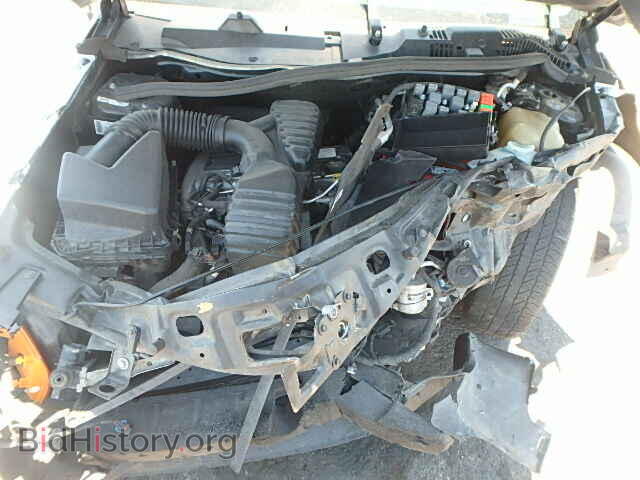 2004 SATURN VUE - VIN: 5GZCZ23D54S810424 - Фото 7