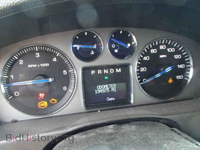 2007 CADILLAC ESCALADE - VIN: 3GYFK62827G225725 - Фото 8