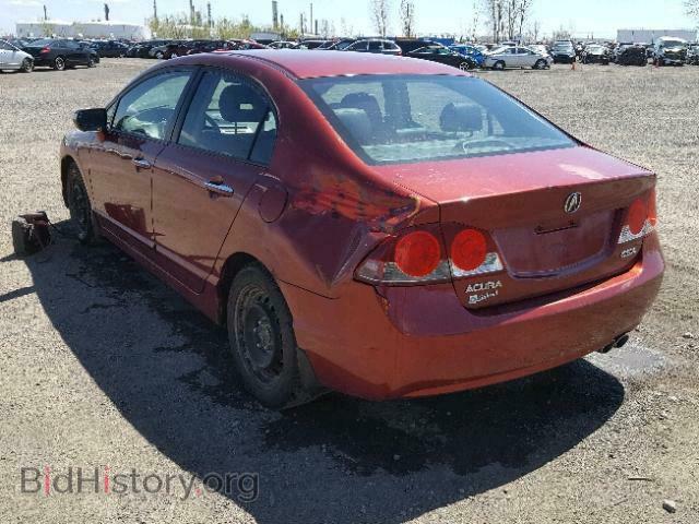2006 ACURA CSX - VIN: 2HHFD56796H202028 - Фото 3