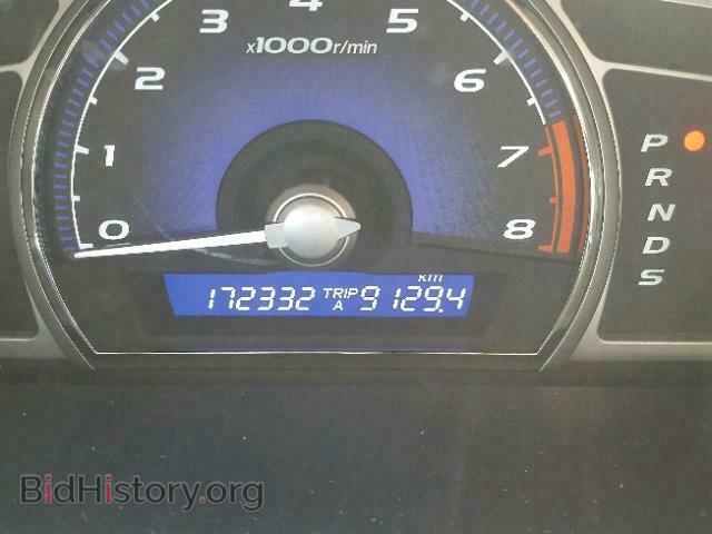 2006 ACURA CSX - VIN: 2HHFD56796H202028 - Фото 8