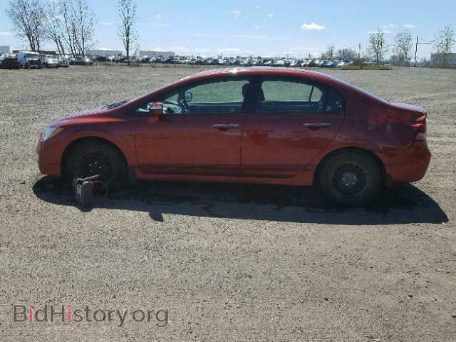 2006 ACURA CSX - VIN: 2HHFD56796H202028 - Фото 9