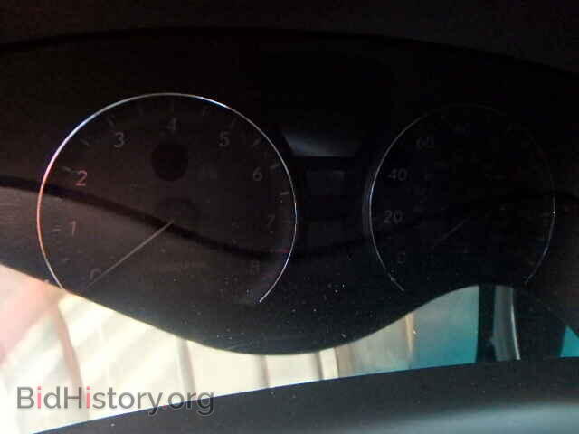 2007 LEXUS LS460 - VIN: JTHBL46FX75007097 - Фото 8