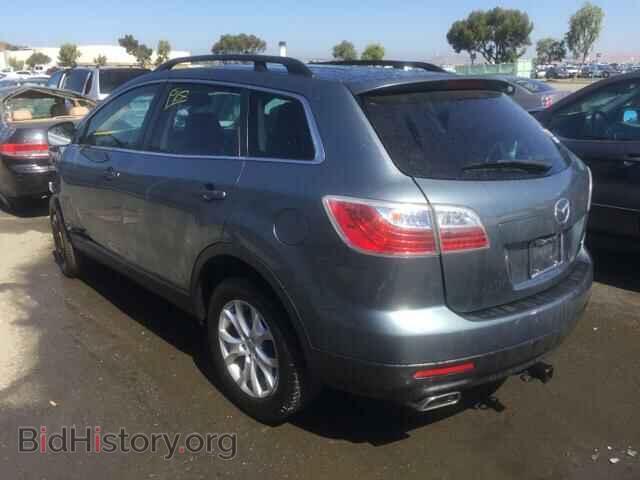 2012 MAZDA CX-9 - VIN: JM3TB3CV6C0344198 - Фото 3