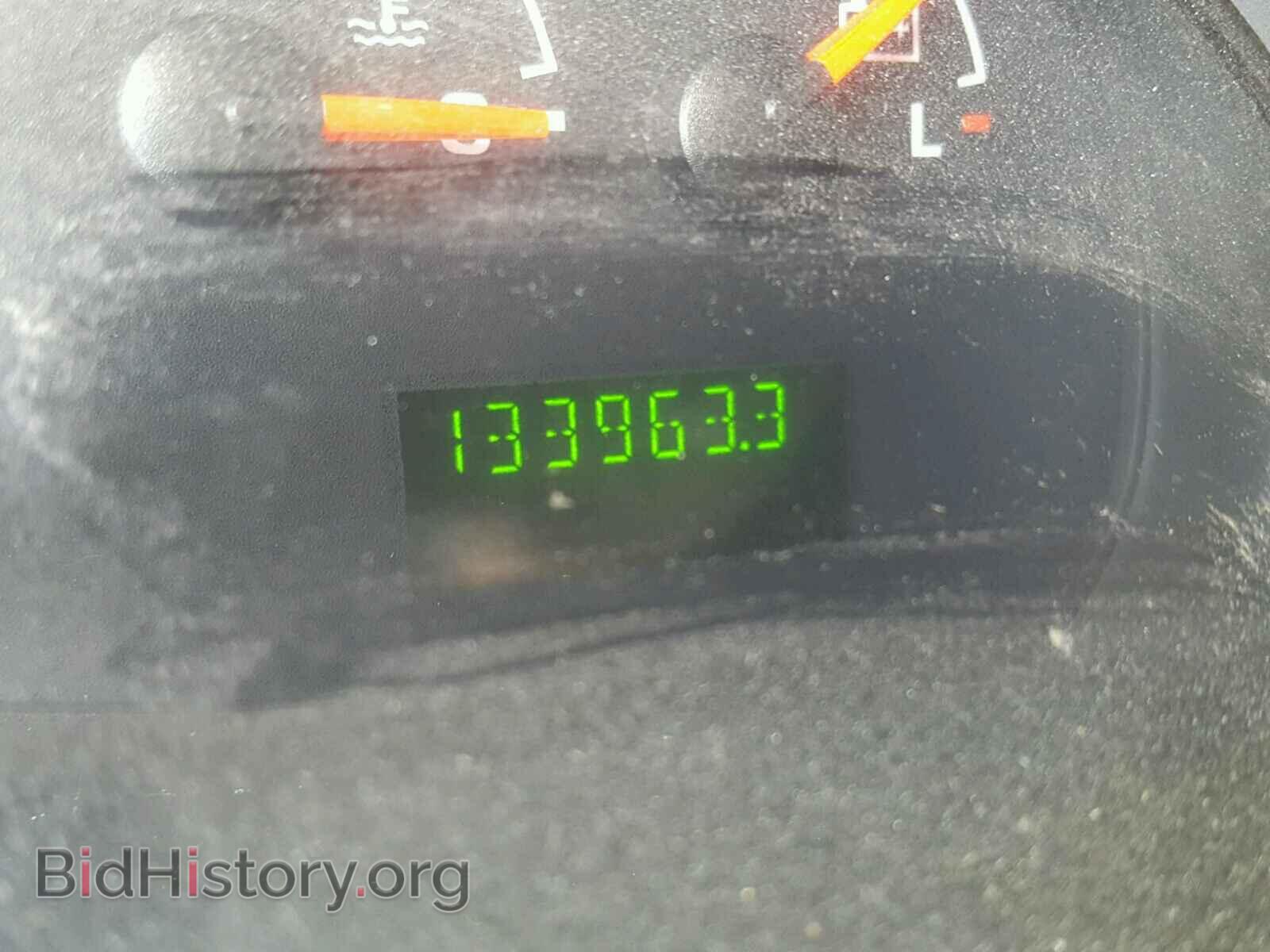 2006 FORD ECONOLINE - VIN: 1FTSS34P06DA38907 - Фото 8