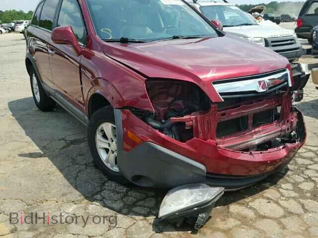Фотография 3GSCL33P18S728689 - SATURN VUE 2008