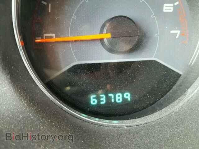 2012 DODGE AVENGER - VIN: 1C3CDZEG2CN281046 - Photo 8