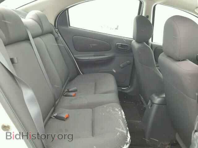 2004 DODGE NEON - VIN: 1B3ES26C24D586679 - Фото 6