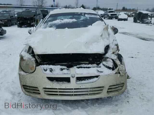 2004 DODGE NEON - VIN: 1B3ES26C24D586679 - Фото 9