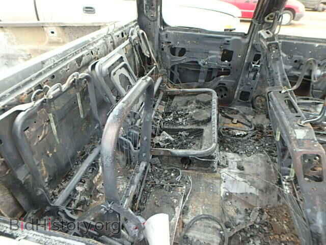 2008 CHEVROLET SILVERADO - VIN: 2GCEC13JX81124381 - Фото 6