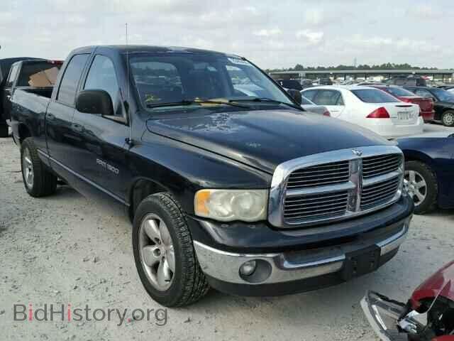 Photo 1D7HA18N33S256671 - DODGE RAM 1500 2003