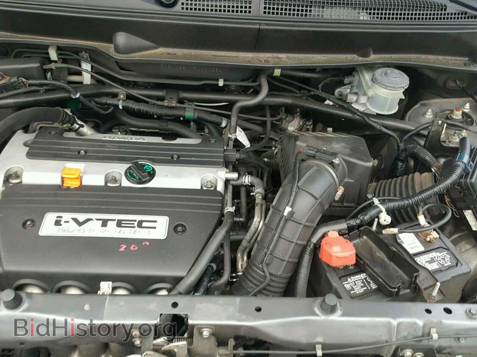 2009 HONDA ELEMENT - VIN: 5J6YH287X9L000554 - Фото 7