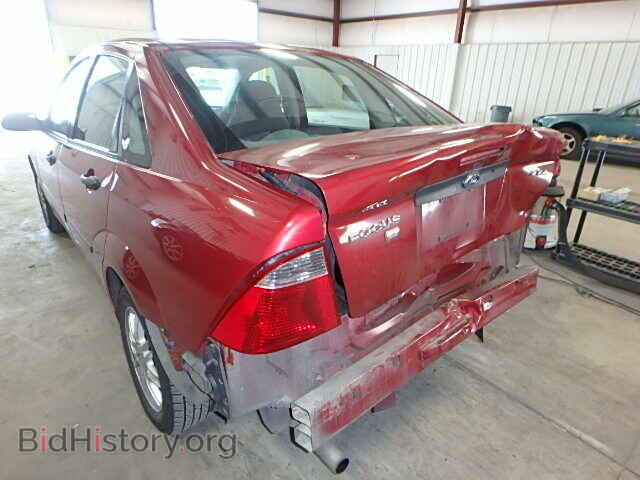 2005 FORD FOCUS - VIN: 1FAFP34N55W270977 - Photo 10