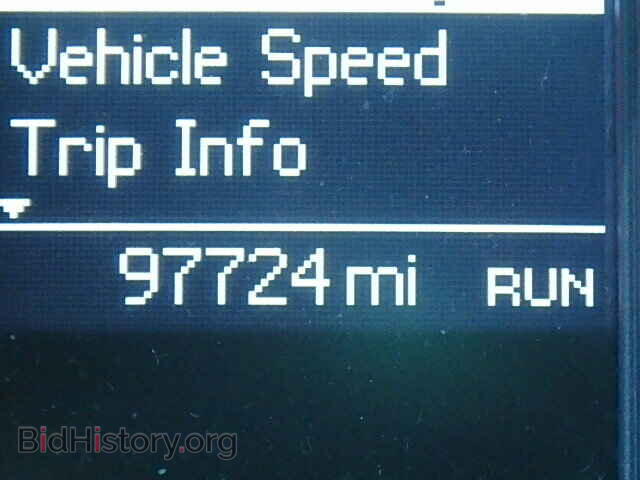 2011 DODGE CARAVAN - VIN: 2D4RN5DG8BR684899 - Photo 8