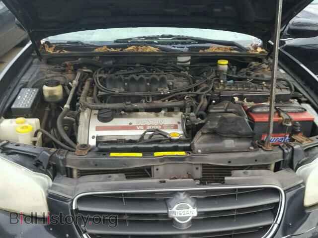 2000 NISSAN MAXIMA - VIN: JN1CA31D3YT723352 - Фото 7