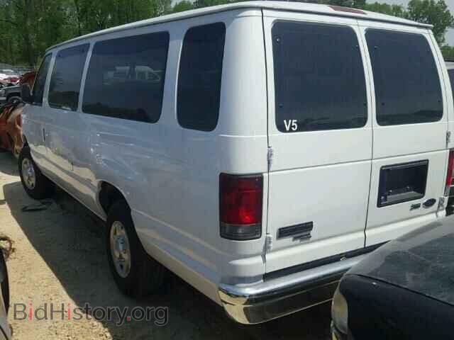 2012 FORD ECONOLINE - VIN: 1FBSS3BL1CDA99098 - Фото 3