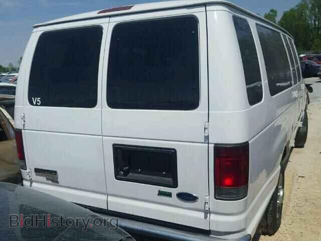 2012 FORD ECONOLINE - VIN: 1FBSS3BL1CDA99098 - Фото 4
