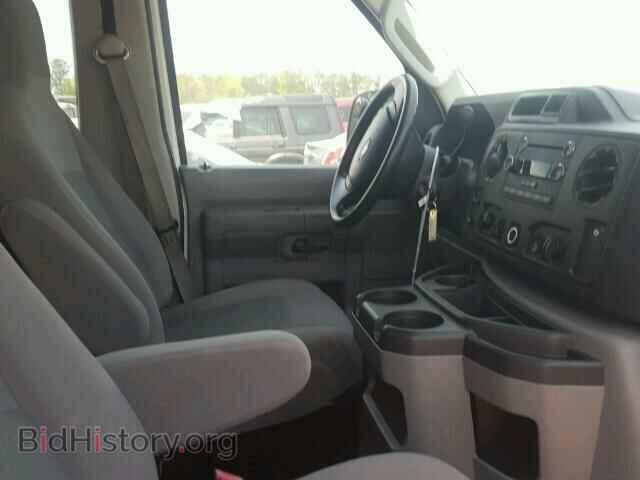 2012 FORD ECONOLINE - VIN: 1FBSS3BL1CDA99098 - Фото 5