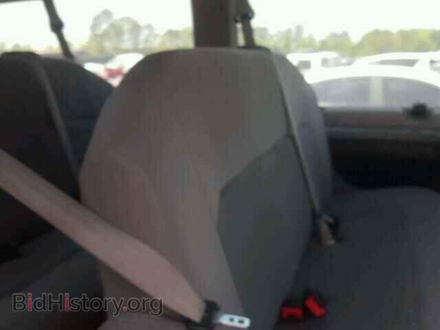 2012 FORD ECONOLINE - VIN: 1FBSS3BL1CDA99098 - Фото 6