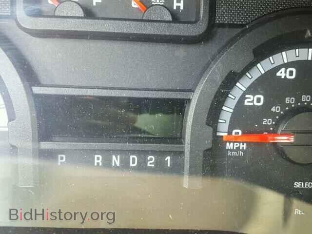 2012 FORD ECONOLINE - VIN: 1FBSS3BL1CDA99098 - Фото 8