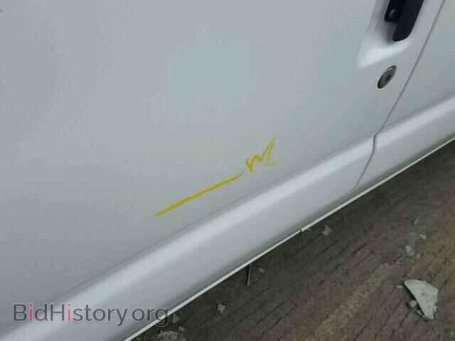 2012 FORD ECONOLINE - VIN: 1FBSS3BL1CDA99098 - Фото 9