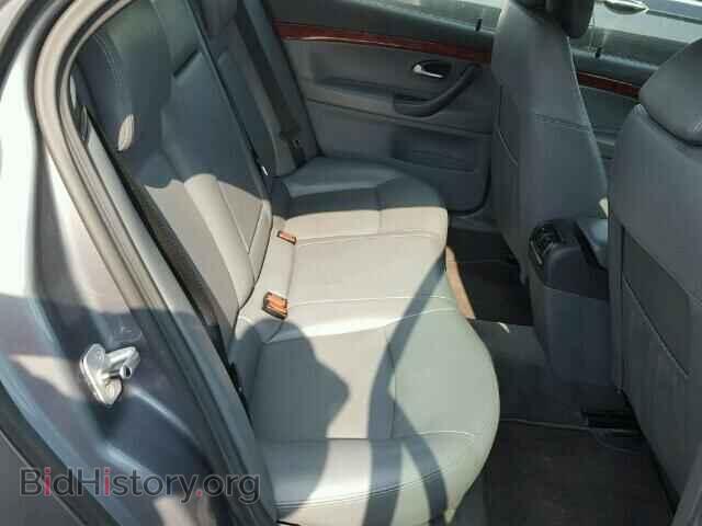 2007 SAAB 9 3 - VIN: YS3FD46Y371115627 - Фото 6