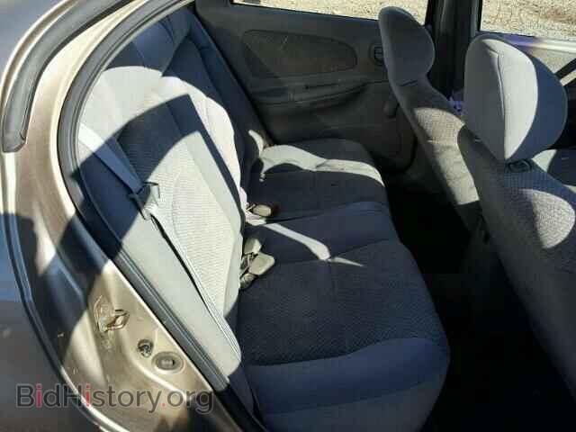 2000 DODGE NEON - VIN: 1B3ES46C6YD757399 - Фото 6