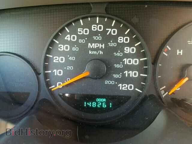 2000 DODGE NEON - VIN: 1B3ES46C6YD757399 - Фото 8