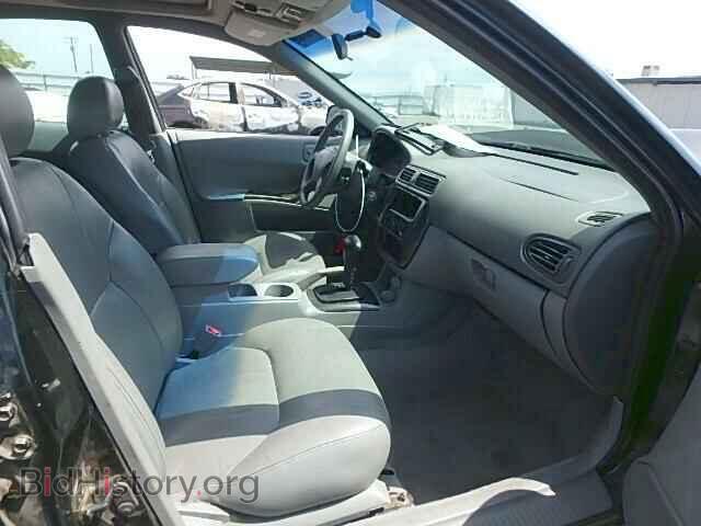 2003 MITSUBISHI GALANT - VIN: 4A3AA46H13E049704 - Фото 5