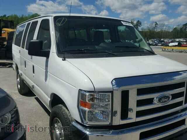 Фотография 1FBSS3BL4DDA04972 - FORD ECONOLINE 2013