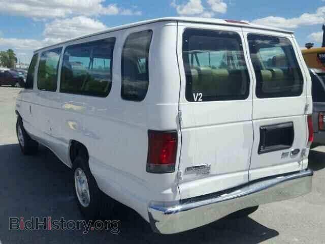 2013 FORD ECONOLINE - VIN: 1FBSS3BL4DDA04972 - Photo 3