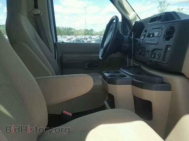 2013 FORD ECONOLINE - VIN: 1FBSS3BL4DDA04972 - Photo 5