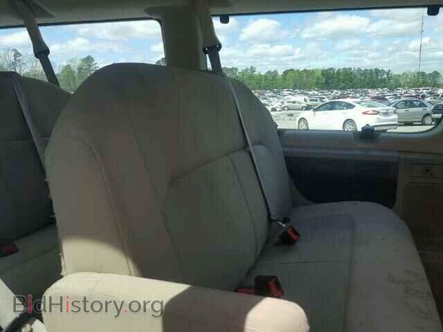 2013 FORD ECONOLINE - VIN: 1FBSS3BL4DDA04972 - Photo 6