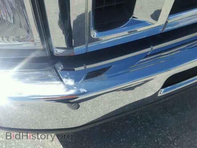 2013 FORD ECONOLINE - VIN: 1FBSS3BL4DDA04972 - Photo 9