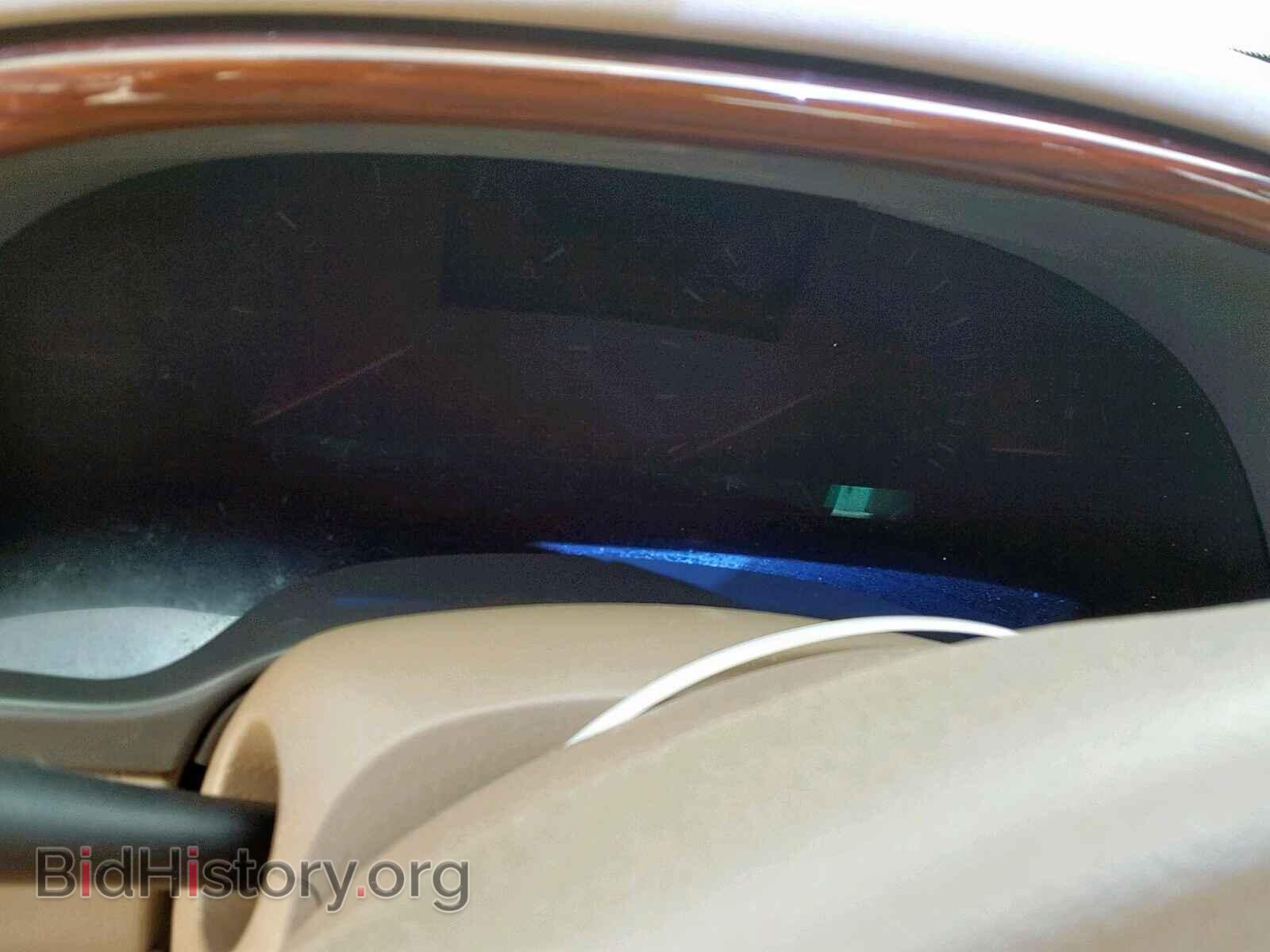 2004 CADILLAC DEVILLE - VIN: 1G6KF57964U165223 - Photo 8